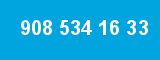908 534 16 33
